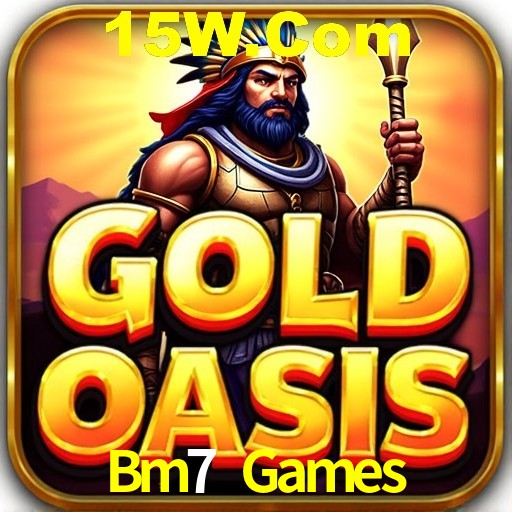 A Revolução dos Aplicativos de Jogos no Bm7 Games