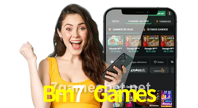 Bm7 Games