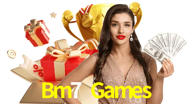 Bm7 Games