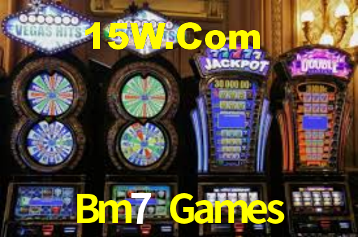 Roulette Table Bm7 Games