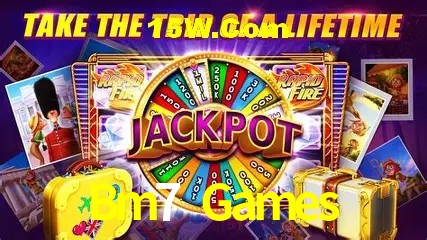 Jogos de Slot Bm7 Games