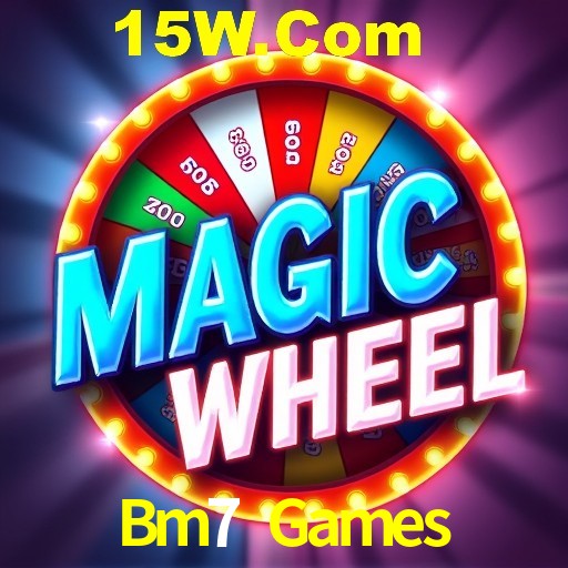 Descubra o Mundo do Cassino Online com Bm7 Games