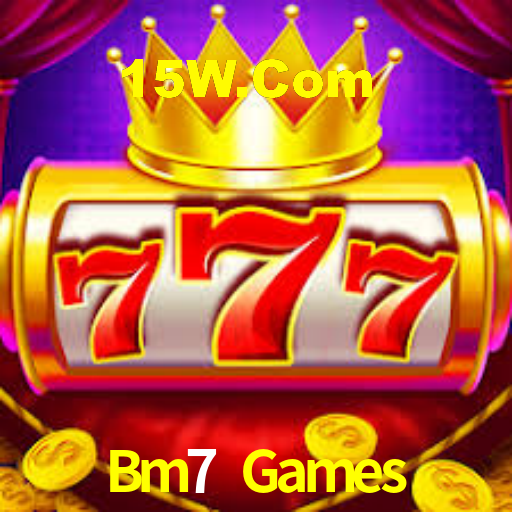 Spaceman Game Bm7 Games