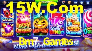Tennis Betting Bm7 Games