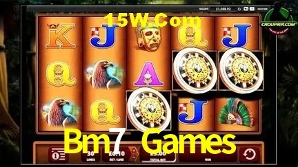 Casino Ao Vivo Bm7 Games