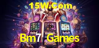 Security Systems Bm7 Games