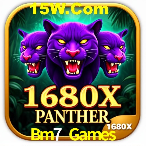 PIX Instantâneo Bm7 Games