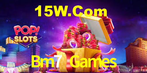 Programa VIP Bm7 Games