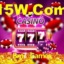 Crash Games Statistics Bm7 Games