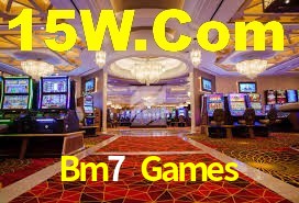 2FA Security Bm7 Games