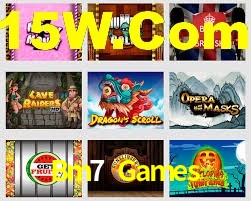 Bonus Features Bm7 Games