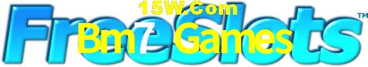 Responsive Design Bm7 Games