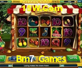 Mesa de Blackjack Bm7 Games