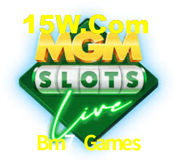 Premium Interface Bm7 Games