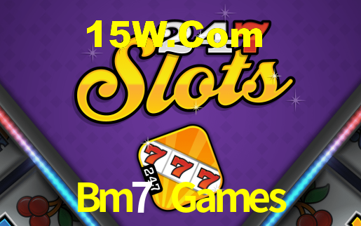 Instant EasyPaisa Bm7 Games