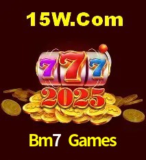 Estatísticas Crash Games Bm7 Games