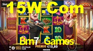 Account Benefits Bm7 Games