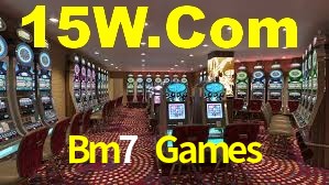 Live Casino Bm7 Games