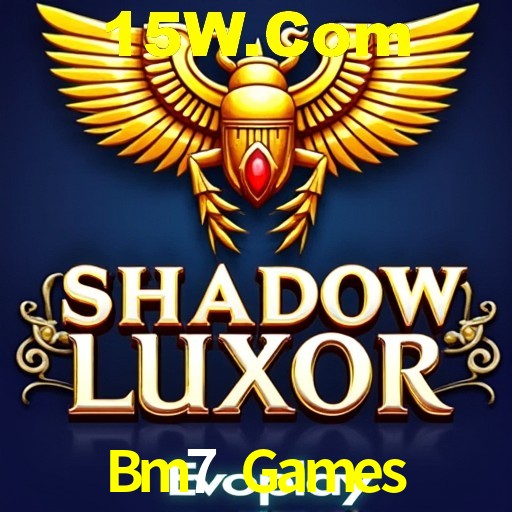 Explorando a Categoria de Eventos em Apostas na Bm7 Games