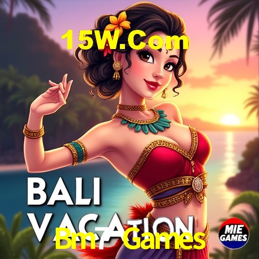 Interface Premium Bm7 Games