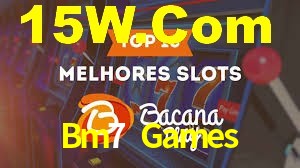 Game Providers Bm7 Games