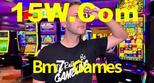 Secure Login Bm7 Games