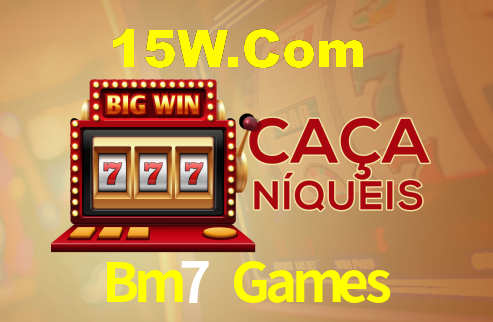 Daily Bonuses Bm7 Games