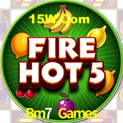 Jogos Exclusivos Bm7 Games