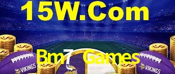 Game Statistics Bm7 Games