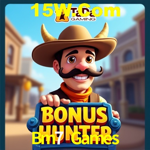A Popularidade dos Caça-Níqueis no Bm7 Games