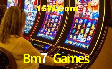 Diretório de Jogos Bm7 Games