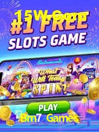 Weekend Specials Bm7 Games