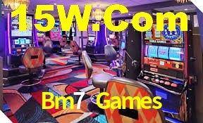 Games Directory Bm7 Games