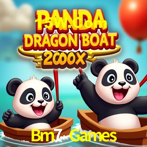 Bônus Diários Bm7 Games