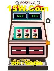 Casino Ao Vivo Bm7 Games