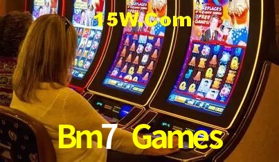 Casino VIP Bm7 Games