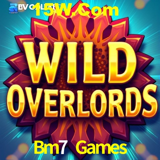 A Experiência Imersiva dos Cassinos Ao Vivo no Bm7 Games